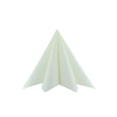 Servett Airlaid 48x48cm Vit 300st